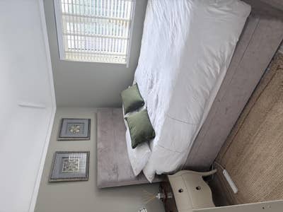 Double room for Pinewood Studios employees  Main Photo