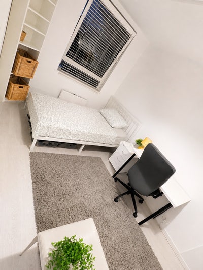 Nice Room in Canary Wharf**Bills Included** Main Photo
