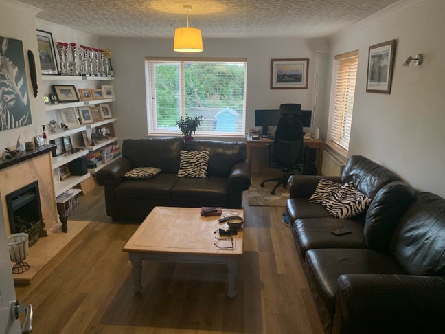 Room in Hucclecote Main Photo