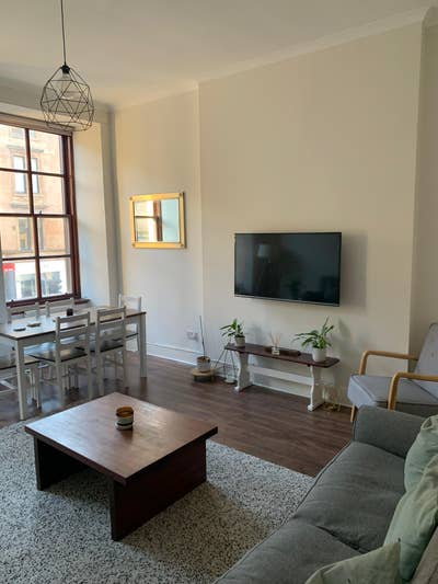 West End, good value, great location. Just works! Main Photo