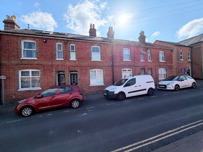 Three Double Rooms Available To Rent Main Photo