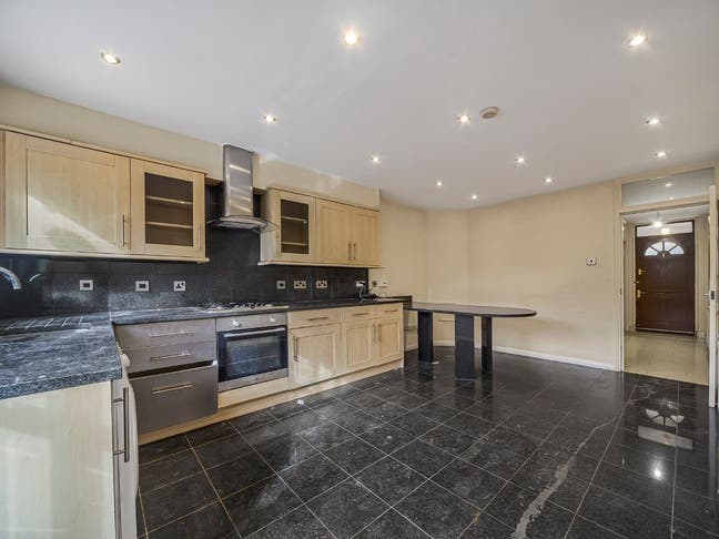 Brand New 4-Bed House – Clapham – SW2 Main Photo