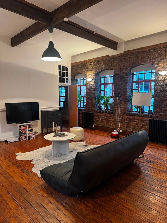 (Bermondsey Street)Double Room available  Main Photo