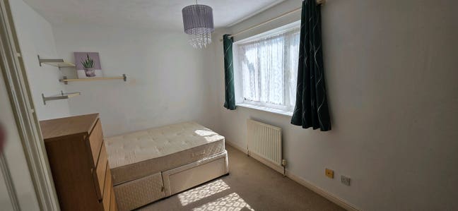 Furnished Double Room in Perfect Stevenage Locatio Main Photo