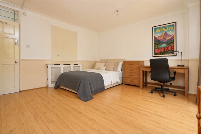 ⚡60 Seconds from Stratford Station & Westfield!⚡ Main Photo