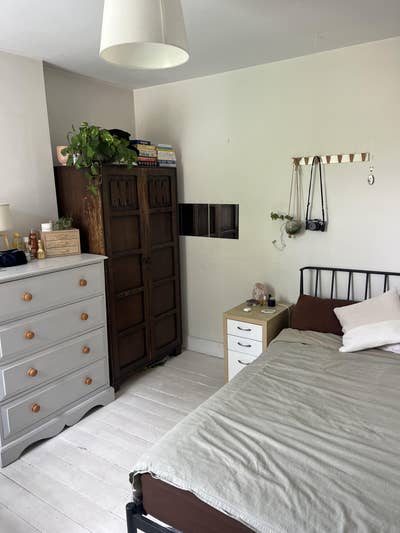 Double Room in Streatham House Share Main Photo