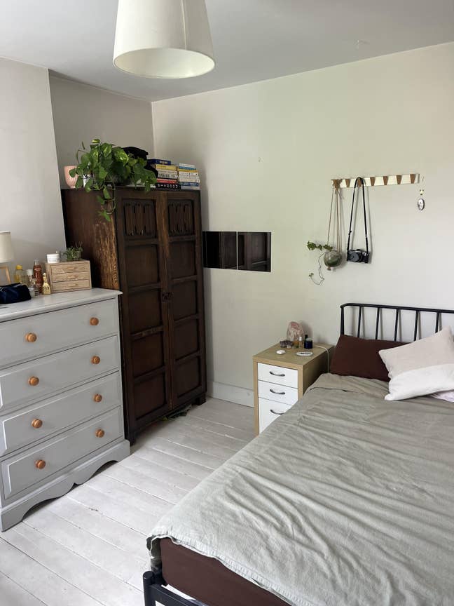 Double Room in Streatham House Share Main Photo