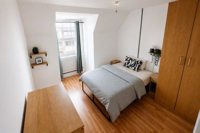  1-Month Sublet | Central London (EC1) ✨ Main Photo
