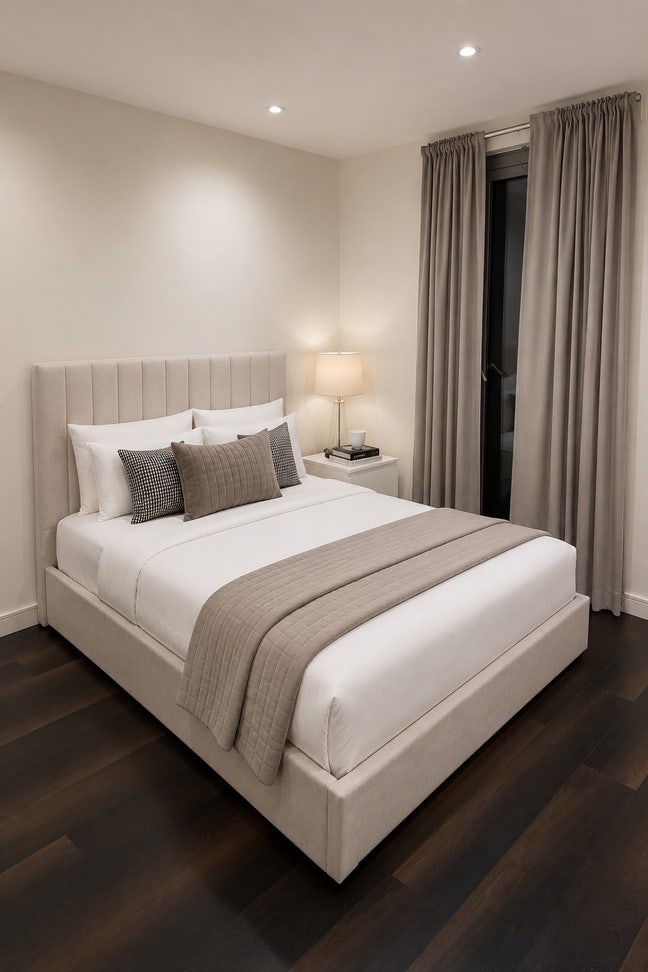 Spacious Double Room With Own Bathroom  Main Photo