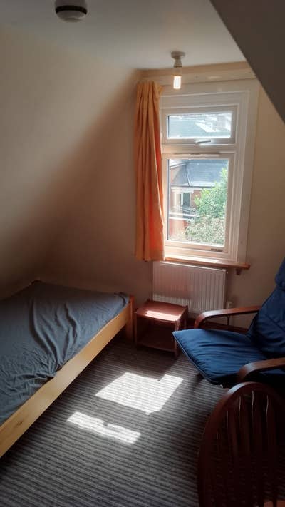 🟨🏠Room for &pound;500pcm incl bills🏠🟨  Main Photo