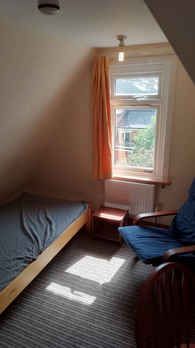 🟨🏠Room for &pound;500pcm incl bills🏠🟨  Main Photo