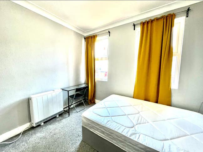 🏡 Lovely Furnished Room in Edgware – HA8 7HX ✨ Main Photo