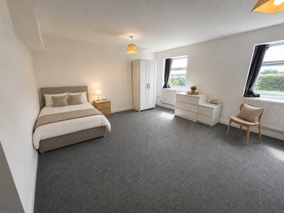 Studio Flat To Let – All Bills Included – &pound;700pcm  Main Photo