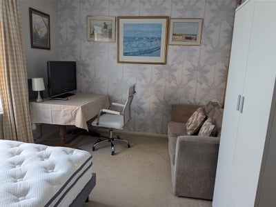 Double room in Liverpool  Main Photo