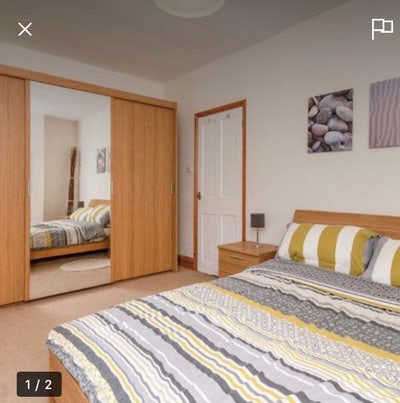 Three-Bedroom House to Rent – &pound;1,500 PCM Main Photo