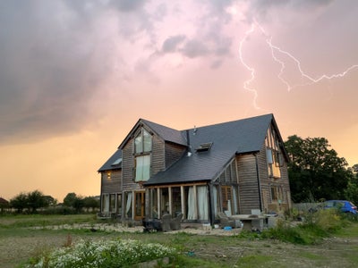 Woodcutters Cottage Guest House Main Photo
