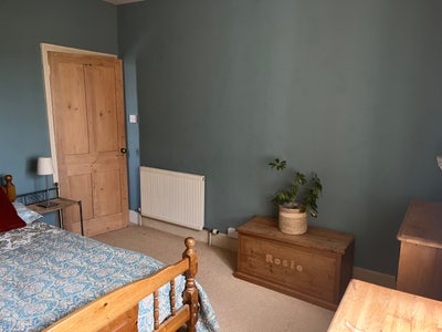 Double Room Main Photo