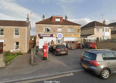5 Bedrooms Available in 6 Bedroom Flat Bath Main Photo