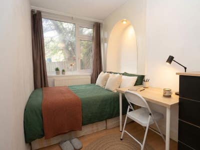 ⚡5 Min Walk to Liverpool Street!⚡ Main Photo