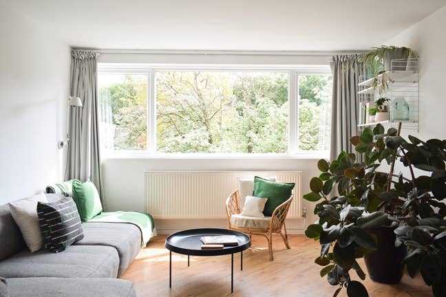 Architect | double rm | close to hospital | bills  Main Photo
