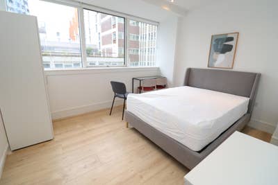 Luxury Room with Gym, Bar, Cinema in Wembley Park Main Photo