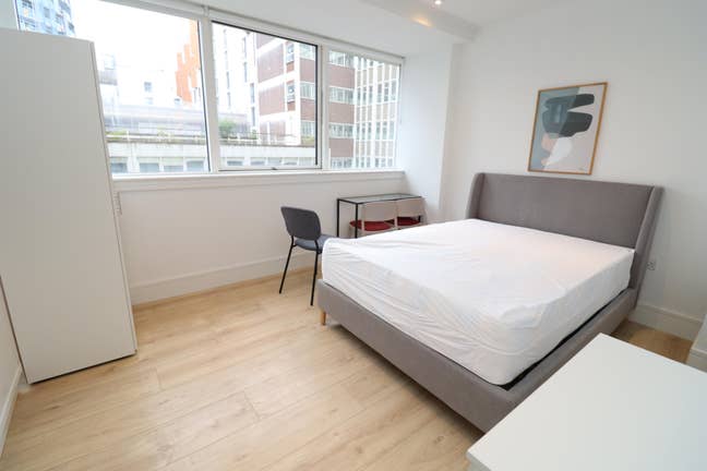 Luxury Room with Gym, Bar, Cinema in Wembley Park Main Photo