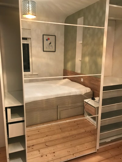 Double bedroom- single occupancy with own bathroom Main Photo