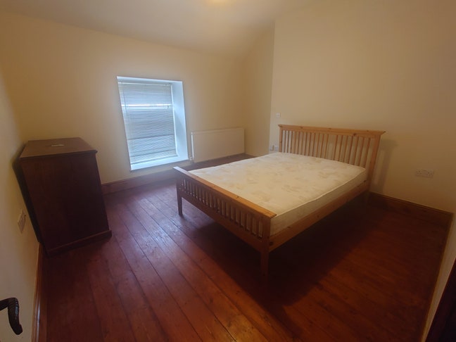 Double room, Corwen, near Ifor Williams, Wholebake Main Photo