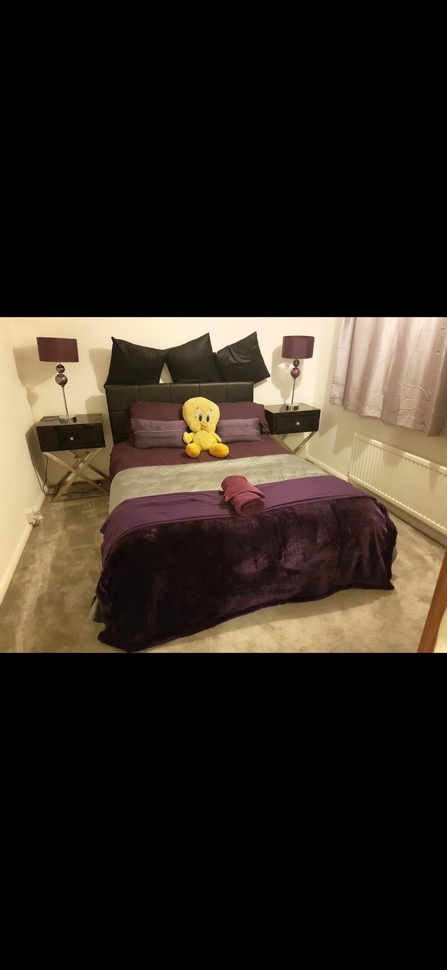 Furnished Double Room in Cosy, Quiet Home Main Photo