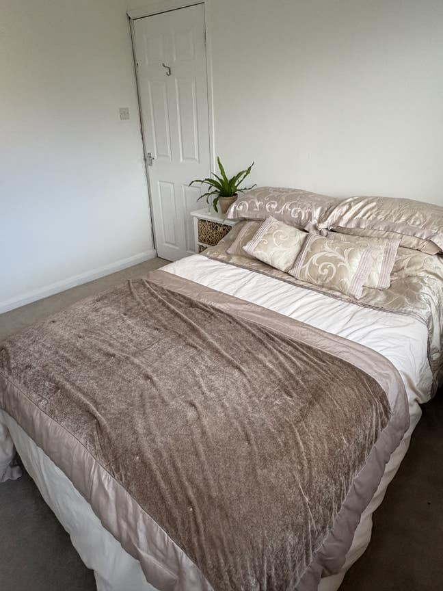 Room to let close to Cornwall College/A30 Main Photo
