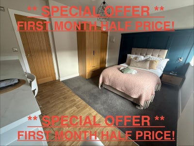 Special Offer Newly Refurbished Studio Room  Main Photo