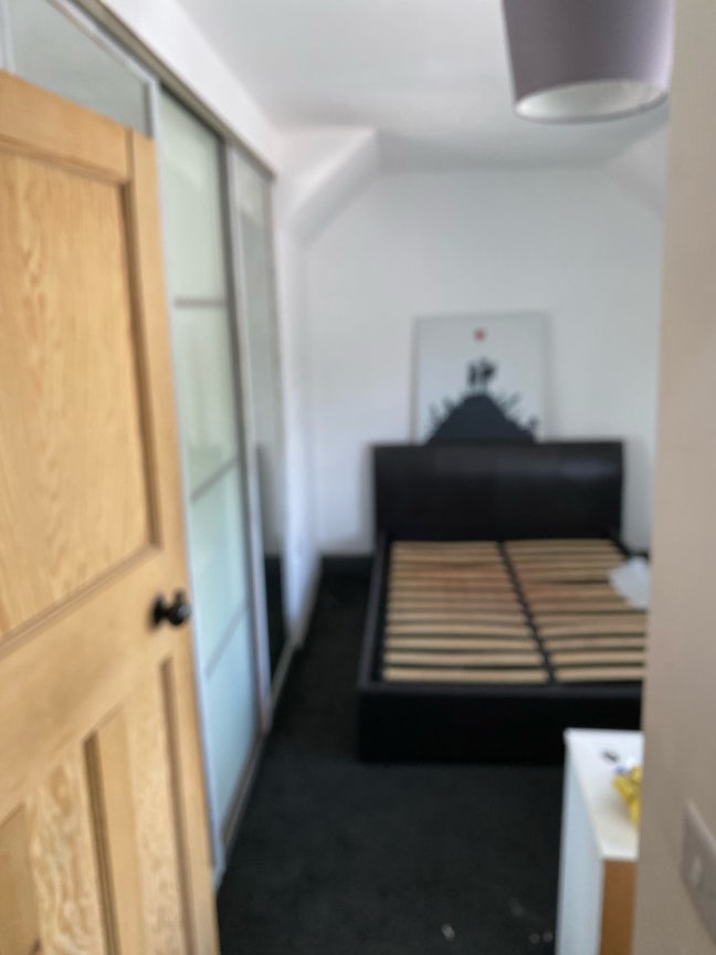 Double room for rent.  Main Photo