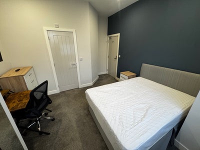 Lovely En-Suite Rooms in Stoke - Close to Hospital Main Photo
