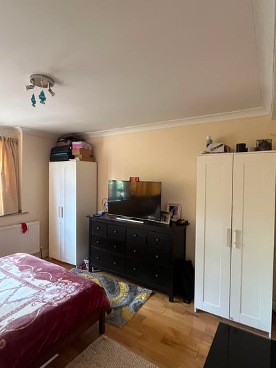 Friendly couple looking for female flatmate Main Photo