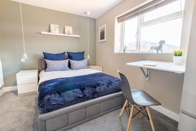 Double Ensuite Room in Shared House for &pound;790pcm  Main Photo