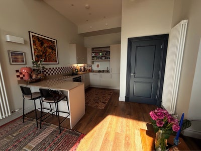 Luxury Furnished Loft | Historic Conversion Main Photo