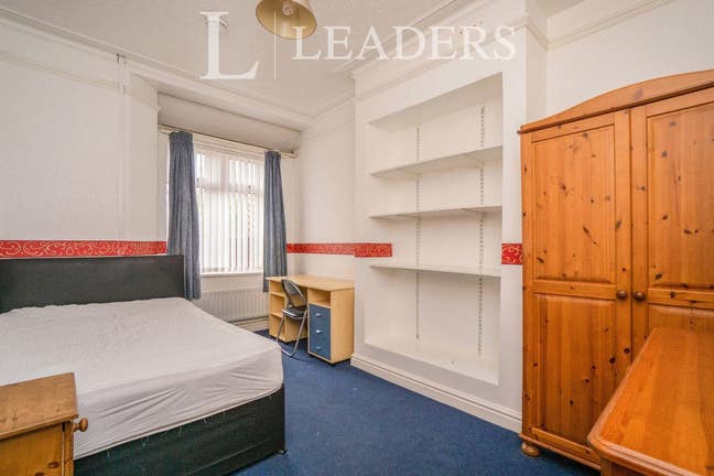 Room to rent- Ermine Road, Chester Main Photo