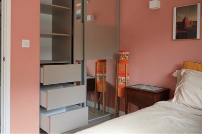 Lovely 1 bed flat available  Main Photo