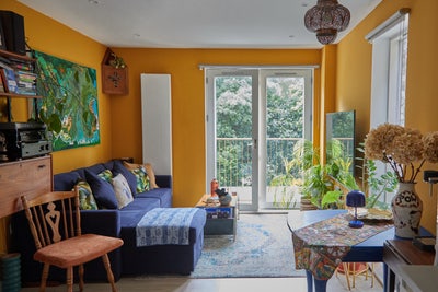 Lovely 1 bed flat available  Main Photo