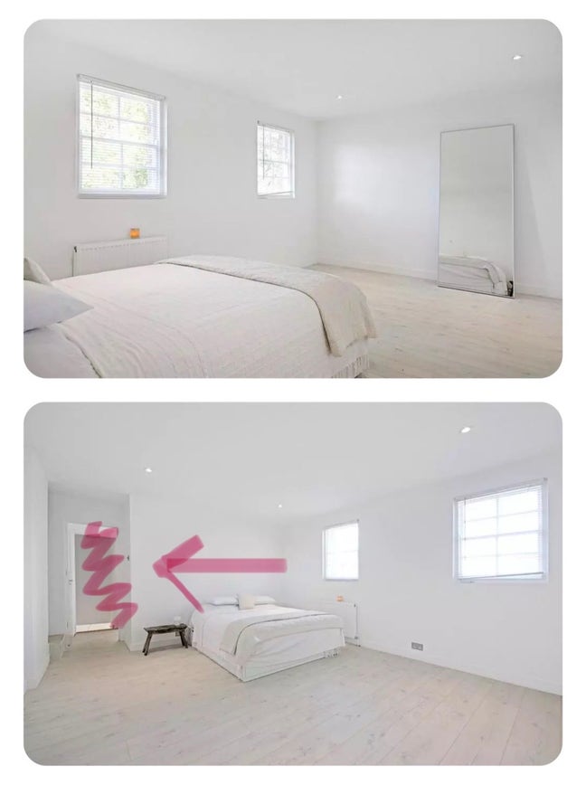 Very large room with ensuite  Main Photo