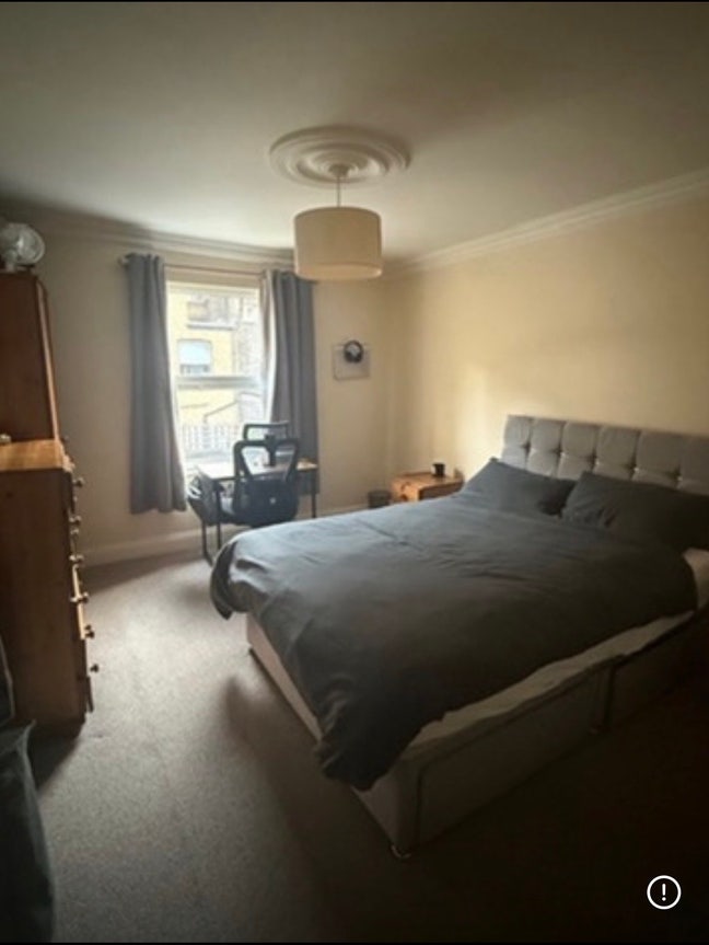 Double Room available in Penge  Main Photo