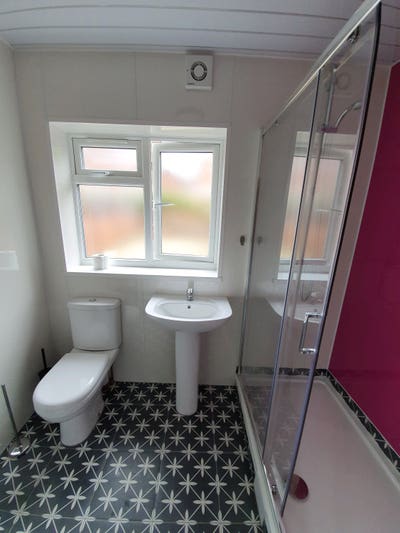 Room in a Student House. Main Photo