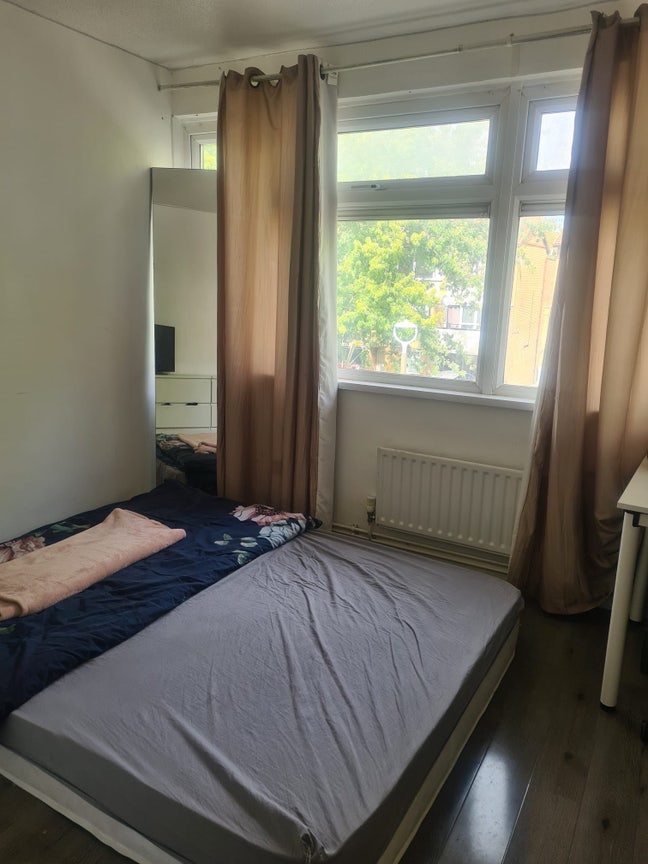 Fishermead Room available for rent  Main Photo
