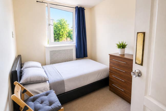 Double Room Near Putney Station | &pound;790 PCM Main Photo
