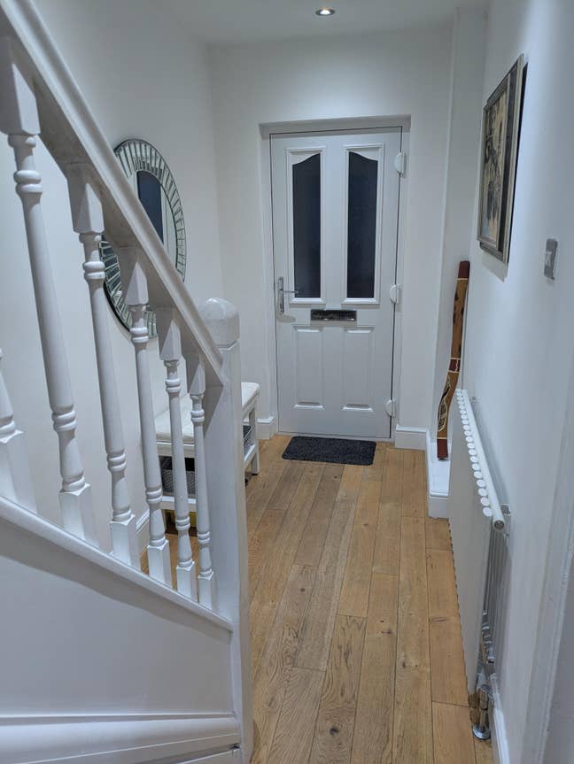 Lovely house with exceptional community area Main Photo