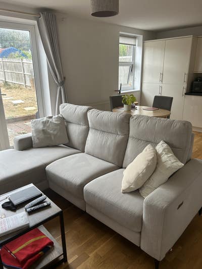 Large Double Bedroom to Rent out in Seaford  Main Photo