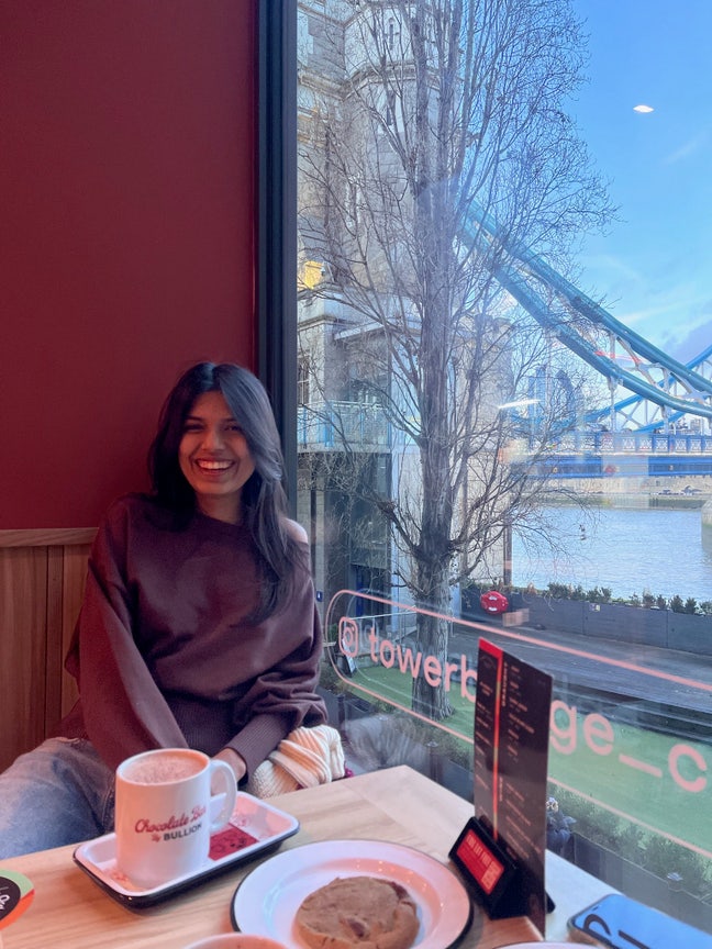Graduate seeking a double room in a flatshare Main Photo