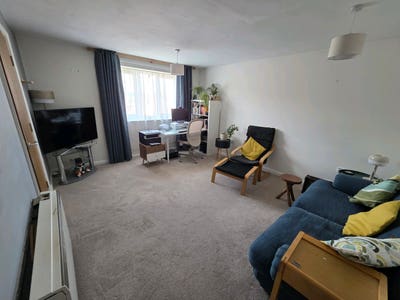 Furnished 2 Bed Flat in Walkley  Main Photo