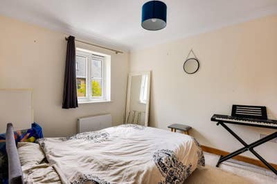Ensuite room to rent ASAP Main Photo