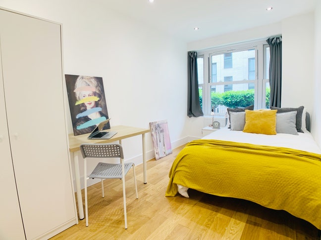 🏙️ Bright Room Prime East London | LAST ROOM!🏙️ Main Photo